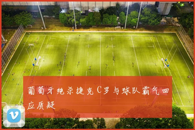 葡萄牙绝杀捷克 C罗与球队霸气回应质疑