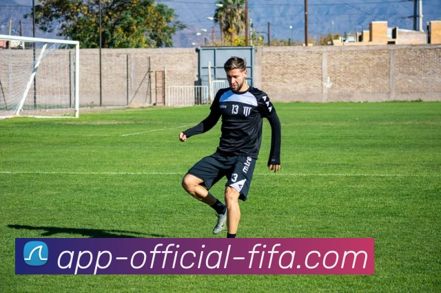 App Interface Preview